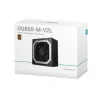 SURSA DeepCool 850W (real), modulara, fan 120mm PWM, 80 Plus Gold, 87~90% eficienta, 4x PCI-E (6+2), 10x S-ATA &quot;DQ850-M V2&quot; &quot;DP-GD-DQ850-M-V2L&quot;,  (include TV 1.75lei)