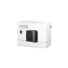 SURSA DEEPCOOL DA500, 500W(real), fan 120mm, PWM 80 Plus Bronze, 85% eficienta, 2x PCI-E (6+2), 5x S-ATA, (include TV 1.75lei), "DP-BZ-DA500N"
