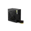 SURSA DEEPCOOL DA500, 500W(real), fan 120mm, PWM 80 Plus Bronze, 85% eficienta, 2x PCI-E (6+2), 5x S-ATA, (include TV 1.75lei), "DP-BZ-DA500N"