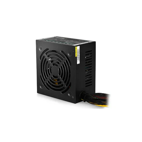 SURSA DEEPCOOL DA500, 500W(real), fan 120mm, PWM 80 Plus Bronze, 85% eficienta, 2x PCI-E (6+2), 5x S-ATA, (include TV 1.75lei), "DP-BZ-DA500N"