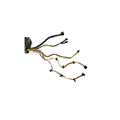 SURSA DEEPCOOL DA500, 500W(real), fan 120mm, PWM 80 Plus Bronze, 85% eficienta, 2x PCI-E (6+2), 5x S-ATA, (include TV 1.75lei), "DP-BZ-DA500N"