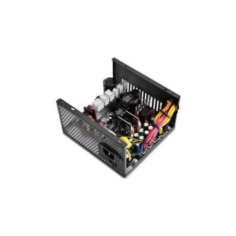 SURSA DEEPCOOL DA500, 500W(real), fan 120mm, PWM 80 Plus Bronze, 85% eficienta, 2x PCI-E (6+2), 5x S-ATA, (include TV 1.75lei), "DP-BZ-DA500N"