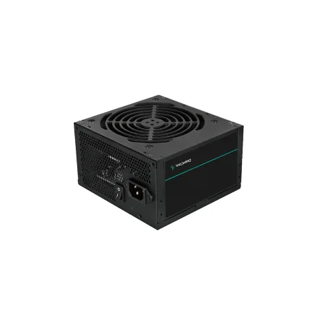 SURSA DEEPCOOL DA500, 500W(real), fan 120mm, PWM 80 Plus Bronze, 85% eficienta, 2x PCI-E (6+2), 5x S-ATA, (include TV 1.75lei), "DP-BZ-DA500N"