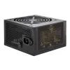 SURSA DEEPCOOL DE500 V2, 350W(real), fan 120mm, PWM Circuit Shield, protectii OVP/UVP/SCP/OPP, 1x PCI-E (6+2), 4x S-ATA, (include TV 1.75lei), "DP-DE500US-PH"