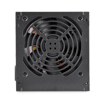 SURSA DEEPCOOL DE600 V2, 450W(real), fan 120mm, PWM CircuitShield, protectii OVP/UVP/SCP/OPP, 1x PCI-E (6+2), 4x S-ATA, (include TV 1.75lei), "DP-DE600US-PH" thumb
