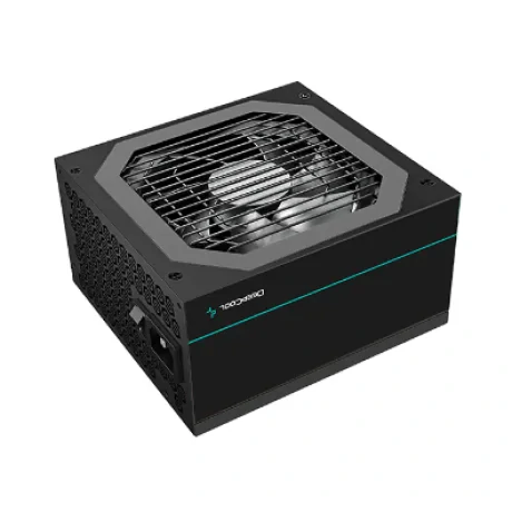 SURSA DEEPCOOL DQ650-M V2, 650W(real), modulara, fan 120mm, PWM 80 Plus Gold, 87~90% eficienta, 2x PCI-E (6+2), 8x S-ATA, (include TV 1.75lei), "DP-GD-DQ650-M-V2L"