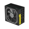 SURSA DEEPCOOL DQ650-M V2, 650W(real), modulara, fan 120mm, PWM 80 Plus Gold, 87~90% eficienta, 2x PCI-E (6+2), 8x S-ATA, (include TV 1.75lei), "DP-GD-DQ650-M-V2L"