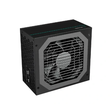 SURSA DEEPCOOL DQ650-M V2, 650W(real), modulara, fan 120mm, PWM 80 Plus Gold, 87~90% eficienta, 2x PCI-E (6+2), 8x S-ATA, (include TV 1.75lei), "DP-GD-DQ650-M-V2L"