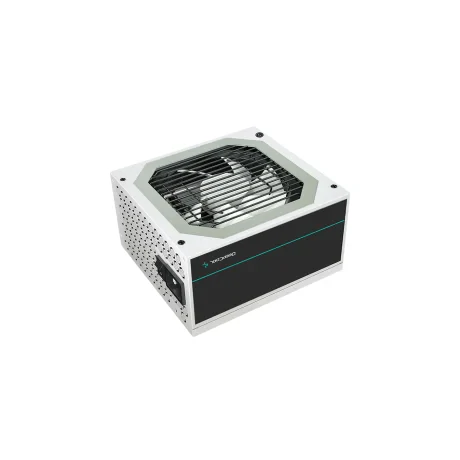SURSA DeepCool DQ750M, 750W (real), modulara, fan 120mm PWM, 80 Plus Gold, 87~90% eficienta, 4x PCI-E (6+2),  8x S-ATA &quot;DQ750-M V2L WHITE&quot;,  (include TV 1.75lei)