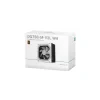 SURSA DeepCool DQ750M, 750W (real), modulara, fan 120mm PWM, 80 Plus Gold, 87~90% eficienta, 4x PCI-E (6+2),  8x S-ATA &quot;DQ750-M V2L WHITE&quot;,  (include TV 1.75lei)
