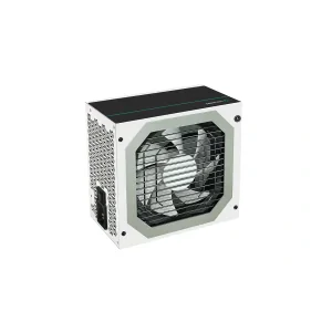 SURSA DeepCool DQ750M, 750W (real), modulara, fan 120mm PWM, 80 Plus Gold, 87~90% eficienta, 4x PCI-E (6+2),  8x S-ATA &quot;DQ750-M V2L WHITE&quot;,  (include TV 1.75lei)