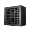 SURSA DEEPCOOL PF500, 500W(real), 120mm silent fan, 80 PLUS White, 2x PCI-E (6+2), 6x S-ATA, (include TV 1.75lei), &quot;R-PF500D-HA0B-EU&quot;
