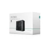 SURSA DEEPCOOL PF500, 500W(real), 120mm silent fan, 80 PLUS White, 2x PCI-E (6+2), 6x S-ATA, (include TV 1.75lei), &quot;R-PF500D-HA0B-EU&quot;