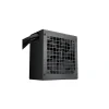 SURSA DeepCool PK750D, 750W (real), 120mm silent fan, 80 PLUS BRONZE, 4x PCI-E (6+2), 6x S-ATA, "R-PK750D-FA0B-EU"  (include TV 1.75lei)