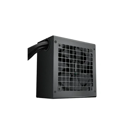 SURSA DeepCool PK750D, 750W (real), 120mm silent fan, 80 PLUS BRONZE, 4x PCI-E (6+2), 6x S-ATA, "R-PK750D-FA0B-EU"  (include TV 1.75lei)
