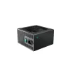 SURSA DeepCool PK750D, 750W (real), 120mm silent fan, 80 PLUS BRONZE, 4x PCI-E (6+2), 6x S-ATA, "R-PK750D-FA0B-EU"  (include TV 1.75lei)