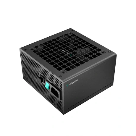 SURSA DEEPCOOL PQ1000M, 1000W(real), modulara, fan 120mm, PWM 80 Plus Gold, 87~90% eficienta, 3x PCI-E (6+2), 10x S-ATA, (include TV 1.75lei), &quot;R-PQA00M-FA0B-EU&quot;