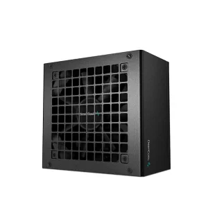 SURSA DEEPCOOL PQ1000M, 1000W(real), modulara, fan 120mm, PWM 80 Plus Gold, 87~90% eficienta, 3x PCI-E (6+2), 10x S-ATA, (include TV 1.75lei), &quot;R-PQA00M-FA0B-EU&quot;