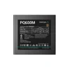SURSA DEEPCOOL PQ650M, 650W(real), modulara, fan 120mm, PWM 80 Plus Gold, 87~90% eficienta, 3x PCI-E (6+2), 8x S-ATA, (include TV 1.75lei), &quot;R-PQ650M-FA0B-EU&quot;
