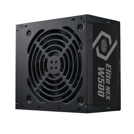 SURSE Cooler Master Elite NEX W500 230V A/EU Cable, MPW-5001-ACBW-B Rev.EU, &quot;MPW-5001-ACBW-BEU&quot;