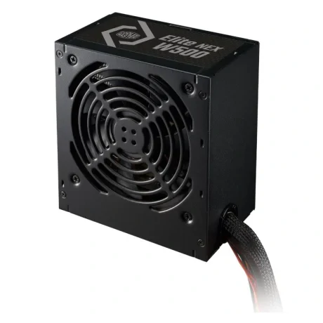 SURSE Cooler Master Elite NEX W600 230V A/EU Cable, MPW-6001-ACBW-B Rev.EU, &quot;MPW-6001-ACBW-BEU&quot;