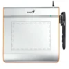 TABLETA grafica GENIUS &quot;EASYPEN I405X&quot;, diagonala 6.8&quot;, acumulator, argintiu, &quot;31100061104&quot; (include TV 0.18lei)