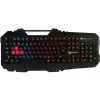 TASTATURA A4TECH - gaming, &quot;Bloody gaming&quot;, cu fir 1.8m, 106 taste, format standard , iluminare, USB, negru, &quot;B150N&quot; (include TV 0.8lei)
