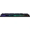 TASTATURA COOLER MASTER - gaming, &quot;MasterKeys MK750&quot;, cu fir, 108 taste, format standard , mecanica, switch Cherry MX Speed, USB, negru, &quot;MK-750-GKCR2-US&quot; (include TV 0.8lei)