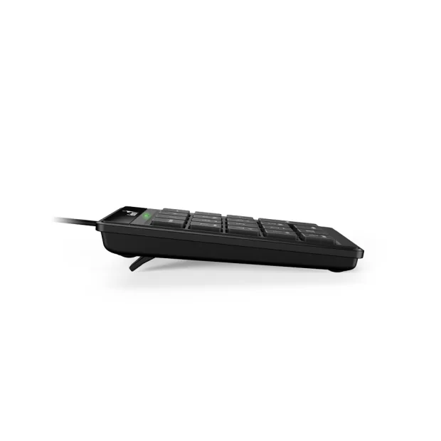 TASTATURA numerica  Genius, &quot;NumPad 110&quot;, USB, 19 taste, chocolate, &quot;31300016400&quot; (include TV 0.8lei)