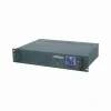 UPS GEMBIRD, Line Int. cu management, rack, 1500VA/900W, AVR, IEC x 4, 2 x baterie 12V/8Ah, display LCD, back-up 1 - 10 min., &quot;UPS-RACK-1500&quot;, (include TV 10lei)