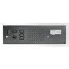 UPS GEMBIRD, Line Int. cu management, rack, 1500VA/900W, AVR, IEC x 4, 2 x baterie 12V/8Ah, display LCD, back-up 1 - 10 min., &quot;UPS-RACK-1500&quot;, (include TV 10lei)