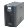 UPS GEMBIRD, Line Int. cu sinusoida pura cu management, mini tower, 2000VA/1600W, AVR, IEC x 4, 3 x baterie 12V/9Ah, display LCD, back-up 21 - 30 min., &quot;EG-UPS-PS3000-02&quot;, (include TV 10lei)