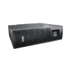 UPS GEMBIRD, Line Int. cu sinusoida pura cu management, rack, 3000VA/1800W, AVR, IEC x 6/ Schuko x 1, 4 x baterie 12V/9Ah, display LCD, back-up 11 - 20 min., &quot;EG-UPSRACK-13&quot;, (include TV 10lei)