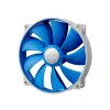 VENTILATOR DEEPCOOL PC UF 140, 140x140x25 mm, PWM, 2 rulmenti, ultra-silentios "UF 140"