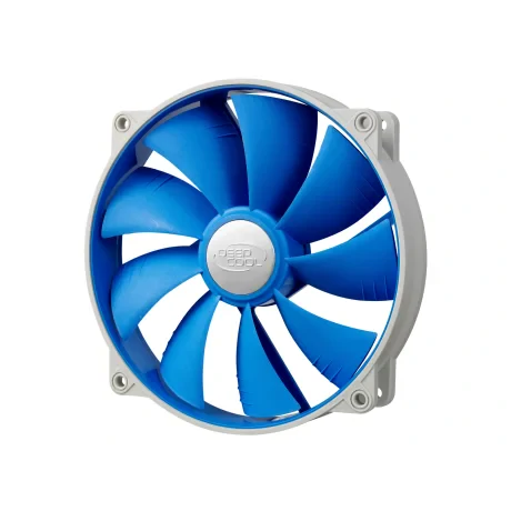 VENTILATOR DEEPCOOL PC UF 140, 140x140x25 mm, PWM, 2 rulmenti, ultra-silentios "UF 140"