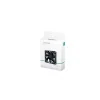 VENTILATOR DEEPCOOL PC Xfan 80, 80x80x25 mm, &quot;DP-FDC-XF80&quot; 4110 001 001 / 153720.8