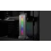 VGA card holder DEEPCOOL GH-01 A-RGB, cu iluminare RGB, "DP-GH01-ARGB"