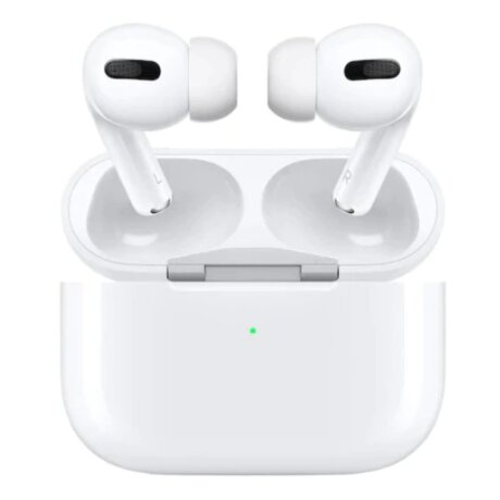 Casti Bluetooth PowerX TW010 AirPlus Pro 5.2 TWS Alb - Contakt.ro