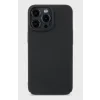Husa Cover Slim Holdit pentru iPhone 13 Pro 15833 Black