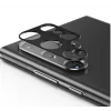 Folie Protectie Sticla Camera Mobico pentru Samsung Galaxy S23 Ultra Negru