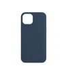 Husa Cover Silicon MagSafe Next One pentru iPhone 13 IPH6.1-2021-MAGSAFE-BLUE Albastru