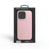 Husa Cover Silicon MagSafe Next One pentru iPhone 13 Pro IPH3.1PRO-2021-MAGSAFE-PINK Roz