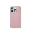 Husa Cover Silicon MagSafe Next One pentru iPhone 13 Pro IPH3.1PRO-2021-MAGSAFE-PINK Roz