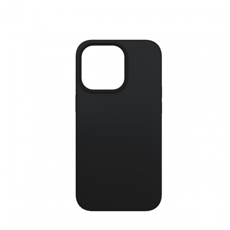 Husa Cover Silicon MagSafe Next One pentru iPhone 13 Pro IPH6.1PRO-2021-MAGSAFE-BLACK thumb