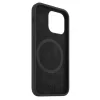 Husa Cover Silicon MagSafe Next One pentru iPhone 13 Pro Max IPH6.7-2021-MAGSAFE-Black Negru