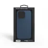 Husa Cover Silicon MagSafe Next One pentru iPhone 13 Pro Max IPH6.7-2021-MAGSAFE-BLUE Albastru