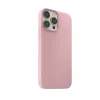 Husa Cover Silicon MagSafe Next One pentru iPhone 13 Pro Max IPH6.7-2021-MAGSAFE-PINK Roz