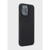 Husa Cover Slim Holdit pentru iPhone 13 Pro 15833 Black