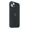 Husa Cover TPU MagSafe Next One pentru iPhone 14 IPH-14-MAGSF-MISTCASE-BLK Negru