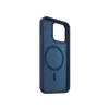 Husa Cover TPU MagSafe Next One pentru iPhone 14 IPH-14-MAGSF-MISTCASE-MN Albastru